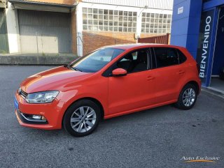 VOLKSWAGEN POLO SPORT 1.2 TSI 90 CV 5P