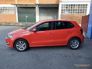 VOLKSWAGEN POLO SPORT 1.2 TSI 90 CV 5P