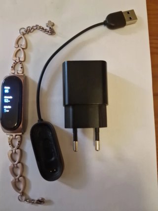 Xiaomi Mi Band 8 - Pulsera Inteligente