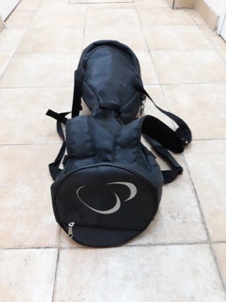 Asiento para patinete eléctrico + funda