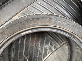 Michelin 235/40 ZR 18 (95Y) Pilot sport 4