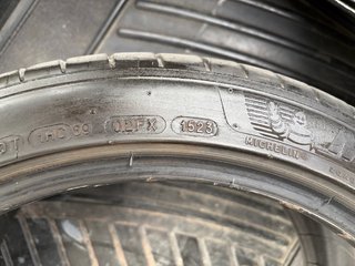 Michelin 235/40 ZR 18 (95Y) Pilot sport 4