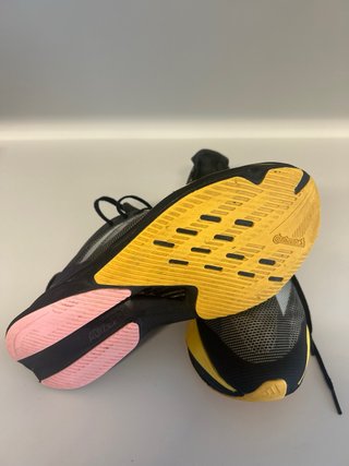 Zapatillas Adidas Adizero Boston 12 M Talla 38 2/3