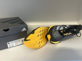 Zapatillas Adidas Adizero Boston 12 M Talla 38 2/3