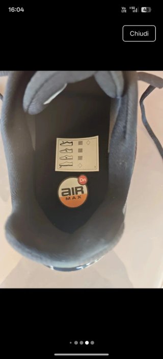 Scarpe Nike Air Max Dn8