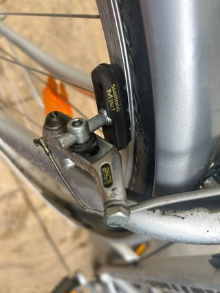 Bicicleta Kettler Windsor 28''