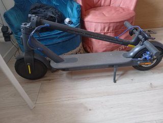 Patinete eléctrico Xiaomi