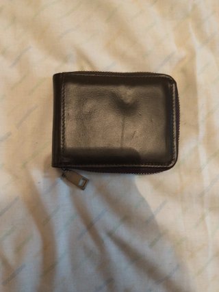 Cartera Marrón HUMERPAUL