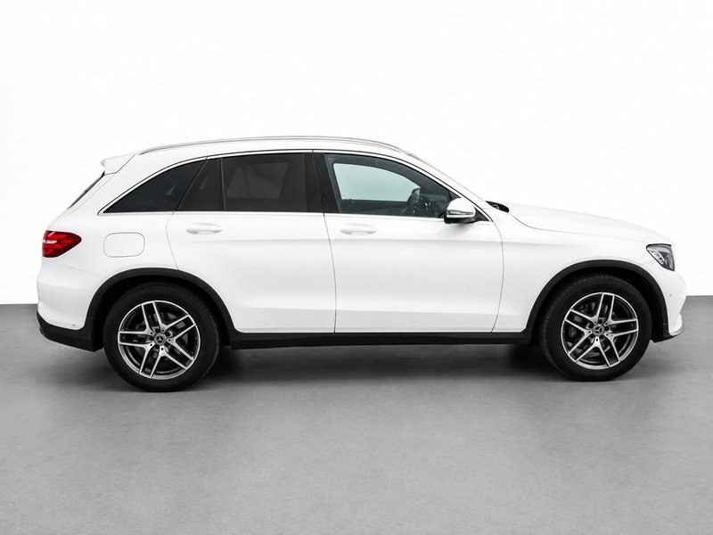 Mercedes-Benz GLC 2017, foto 3