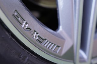 Mercedes-Benz C 220 d T AMG Line