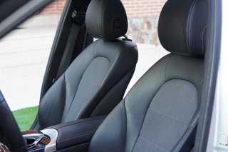 Mercedes-Benz C 220 d T AMG Line