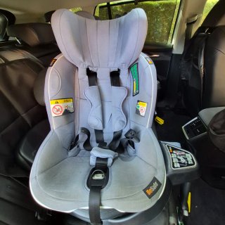 Silla de coche BeSafe iZi Turn B i-Size