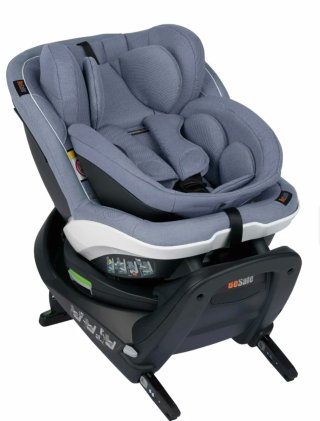 Silla de coche BeSafe iZi Turn B i-Size