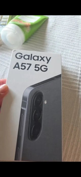 Samsung Galaxy A57 5G