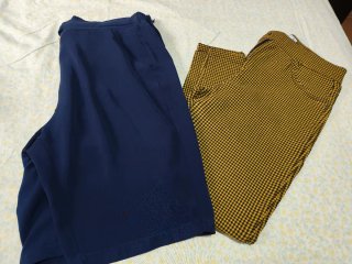 Lote 12 prendas mujer Talla L