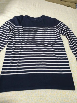 Lote 12 prendas mujer Talla L