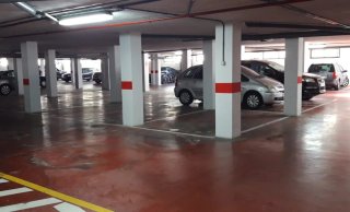 Alquiler piso periodo escolar. Motril