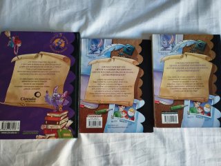 Bat Pat 1. El tesoro del cementerio