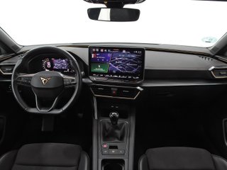 CUPRA LEON tsi