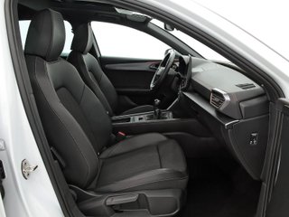 CUPRA LEON tsi