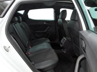 CUPRA LEON tsi