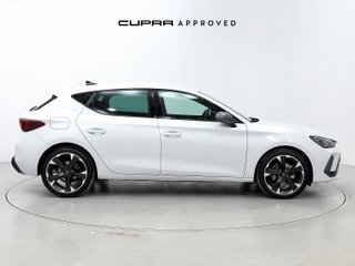 CUPRA LEON tsi