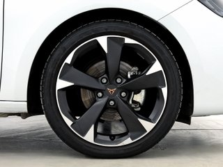 CUPRA LEON tsi