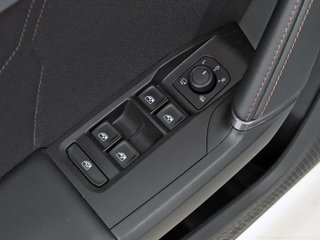 CUPRA LEON tsi