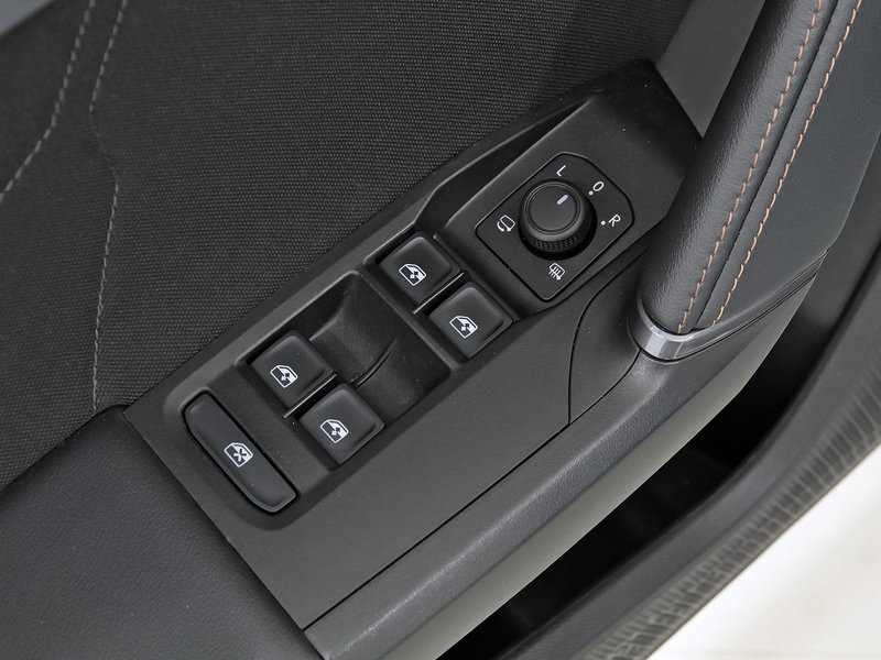 Cupra León 2025, foto 10