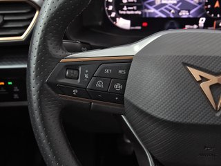 CUPRA LEON tsi