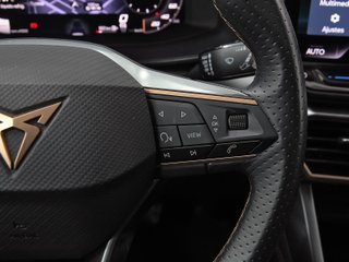 CUPRA LEON tsi