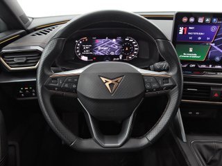 CUPRA LEON tsi