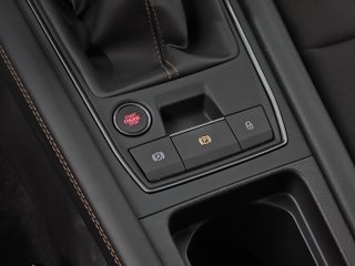 CUPRA LEON tsi