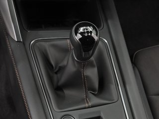 CUPRA LEON tsi
