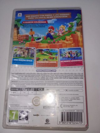 Console Sony PSP Nera + Caricatore + Gioco