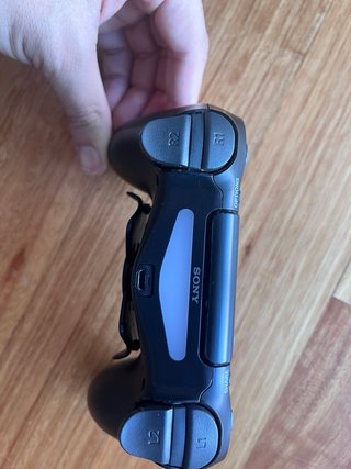 Mando pro Xcontroller ps4 y pc