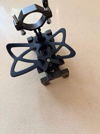 Soporte Móvil Antivibración Tiakia