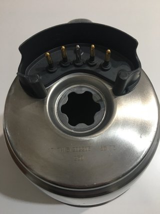 Vaso Thermomix TM5