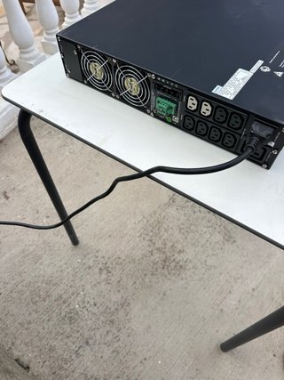 Sai Riello Sentinel Dual 3 kVA