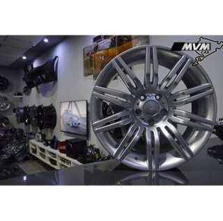 Juego de 4 Llantas 19 Styling M172 BM001