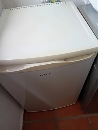 Congelatore Infiniton