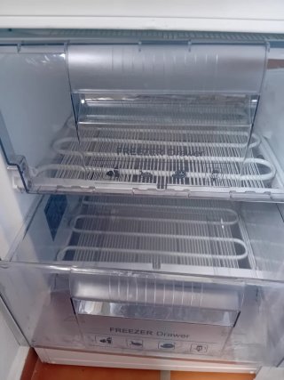 Congelatore Infiniton