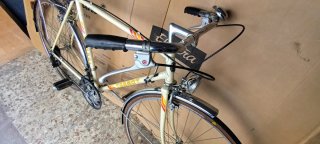 Bicicleta Carretera Torrot Talla L
