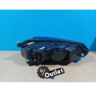 BY FARO IZQ VOLKSWAGEN VW GOLF 7 XENON 12-17 LUZ DIURNA DRL?