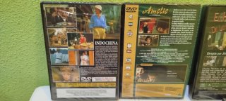 Film in DVD Nuovi e Sigillati - 4€