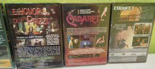 Film in DVD Nuovi e Sigillati - 4€