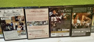 Film in DVD Nuovi e Sigillati - 4€