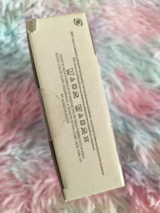 3 Calzoncillos Calvin Klein Microfibra T. S/M y L