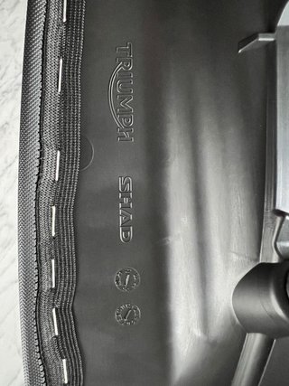 Asiento Triumph Tiger Sport 800 T2314090