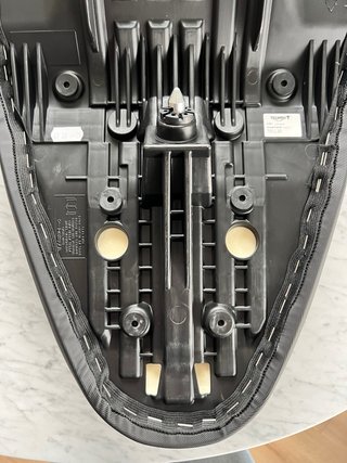 Asiento Triumph Tiger Sport 800 T2314090